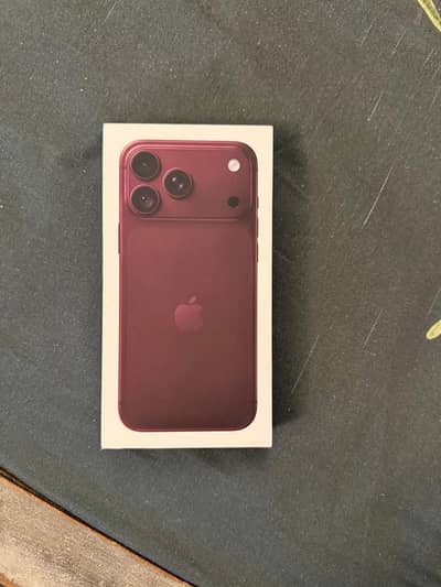 Apple iPhone 18 Pro Max factory unlock