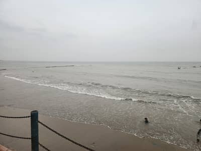 Beach Hut