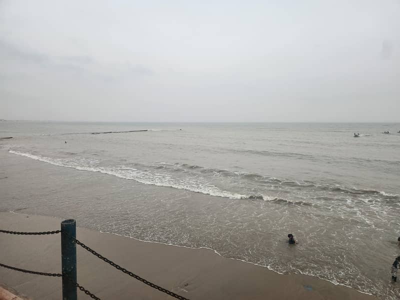 Beach Hut 0