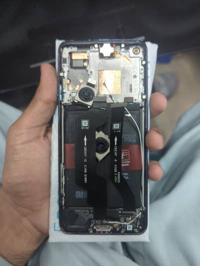 One Plus 9