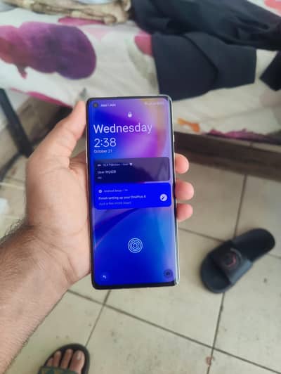 One Plus 8