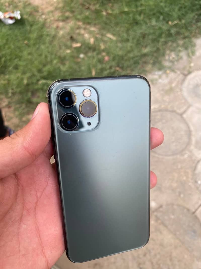 Apple iPhone 11 Pro 2