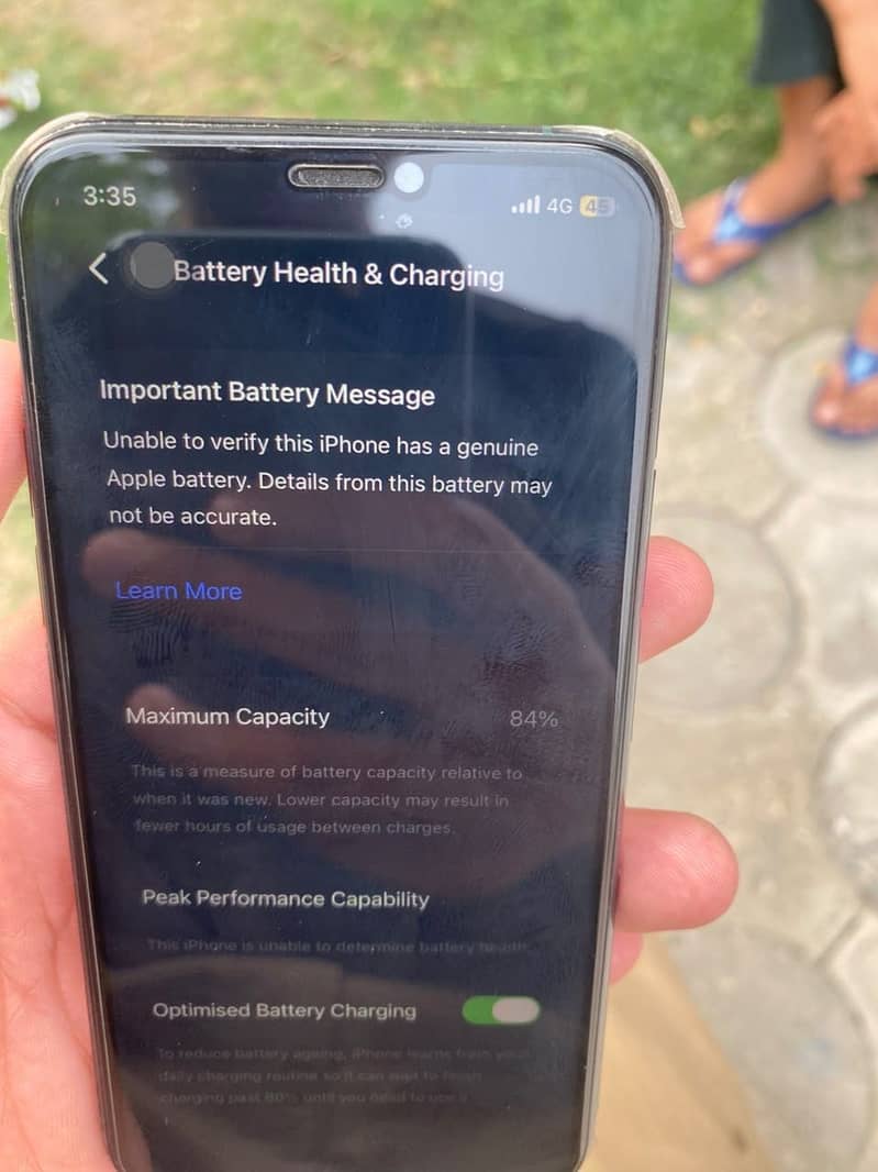 Apple iPhone 11 Pro 9