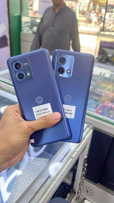Motorola Moto G Stylus 2022