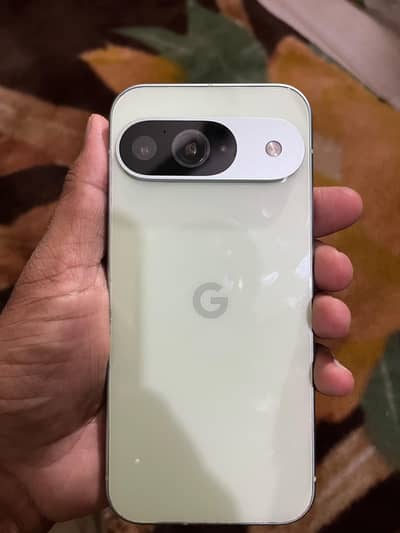 Google Pixel 9   12/128GB