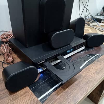 home theater