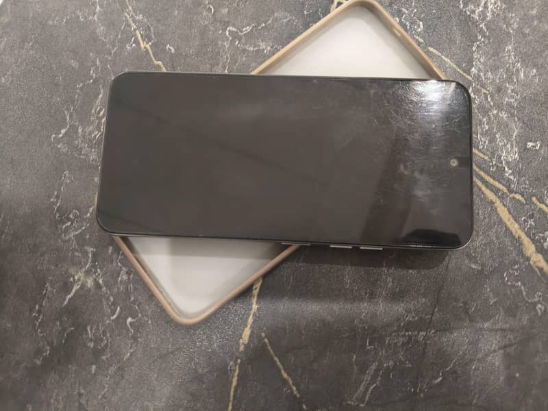 Tecno Spark Go 2 0