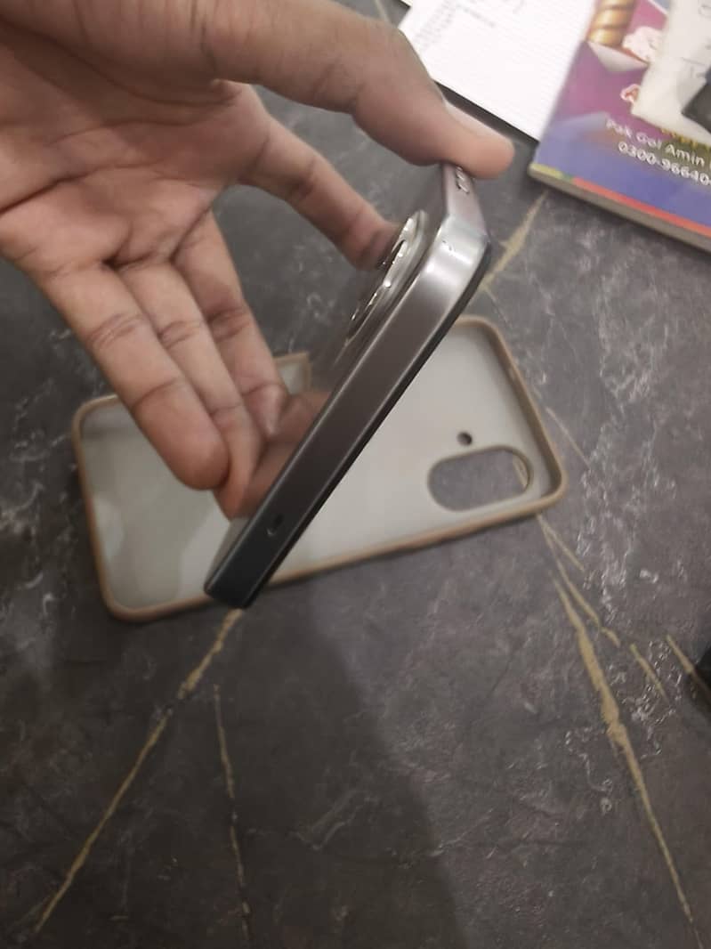 Tecno Spark Go 2 2