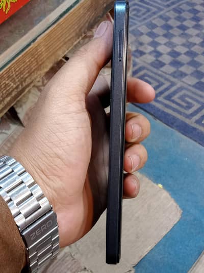 Tecno Spark Go