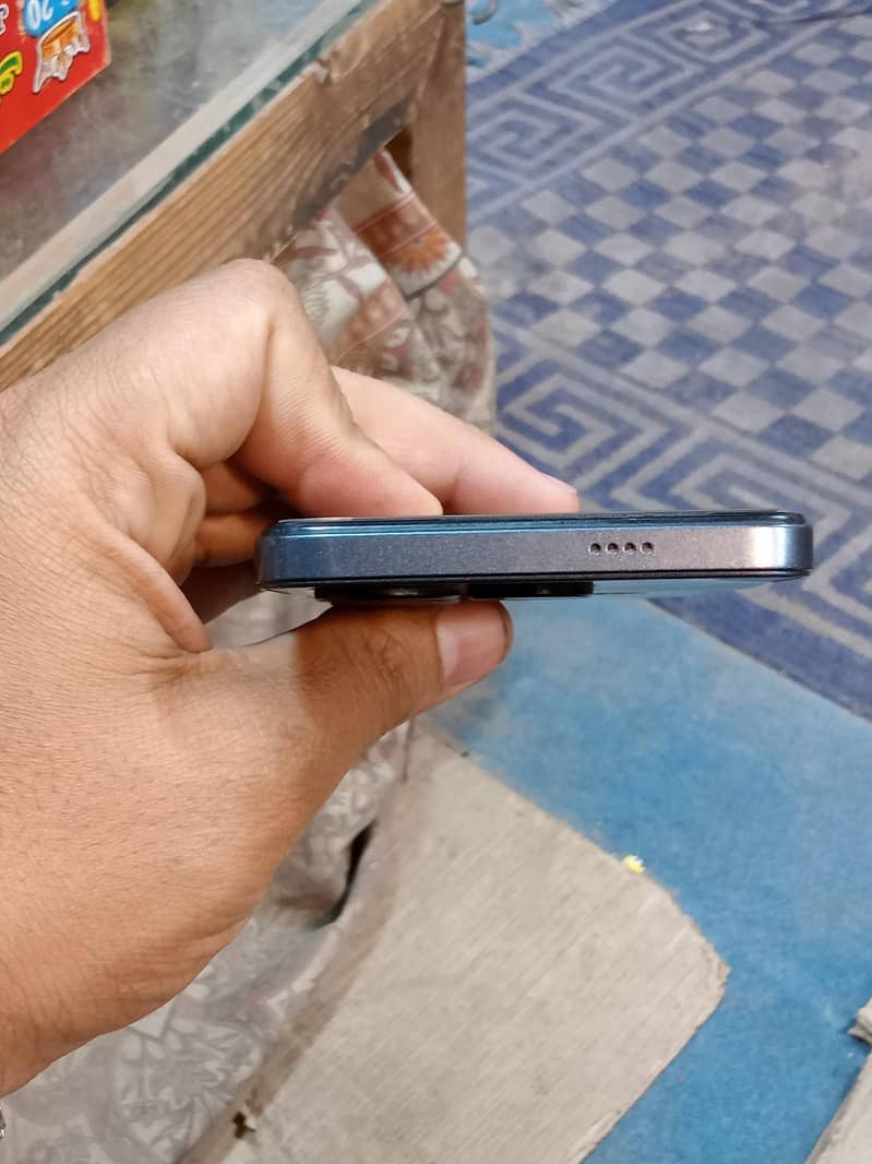 Tecno Spark Go 1