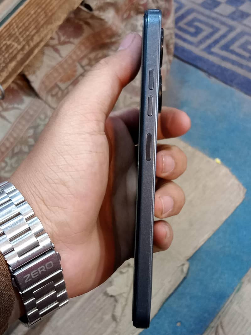 Tecno Spark Go 4