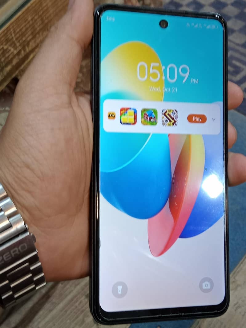 Tecno Spark Go 5