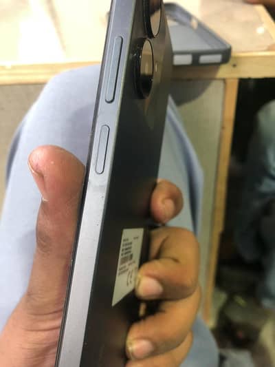 Realme Narzo 60