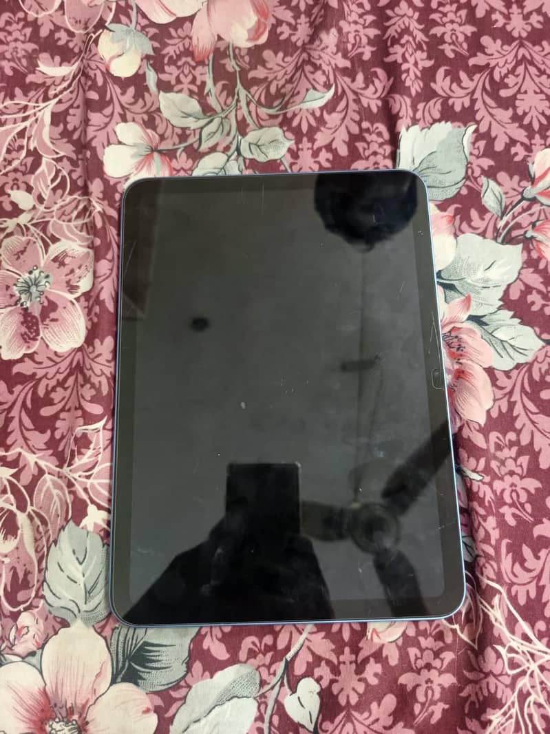 Ipad (A16) 7