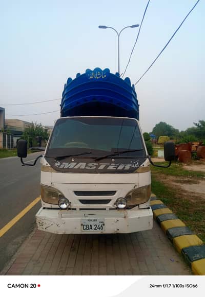mastar San kuch apna original hy