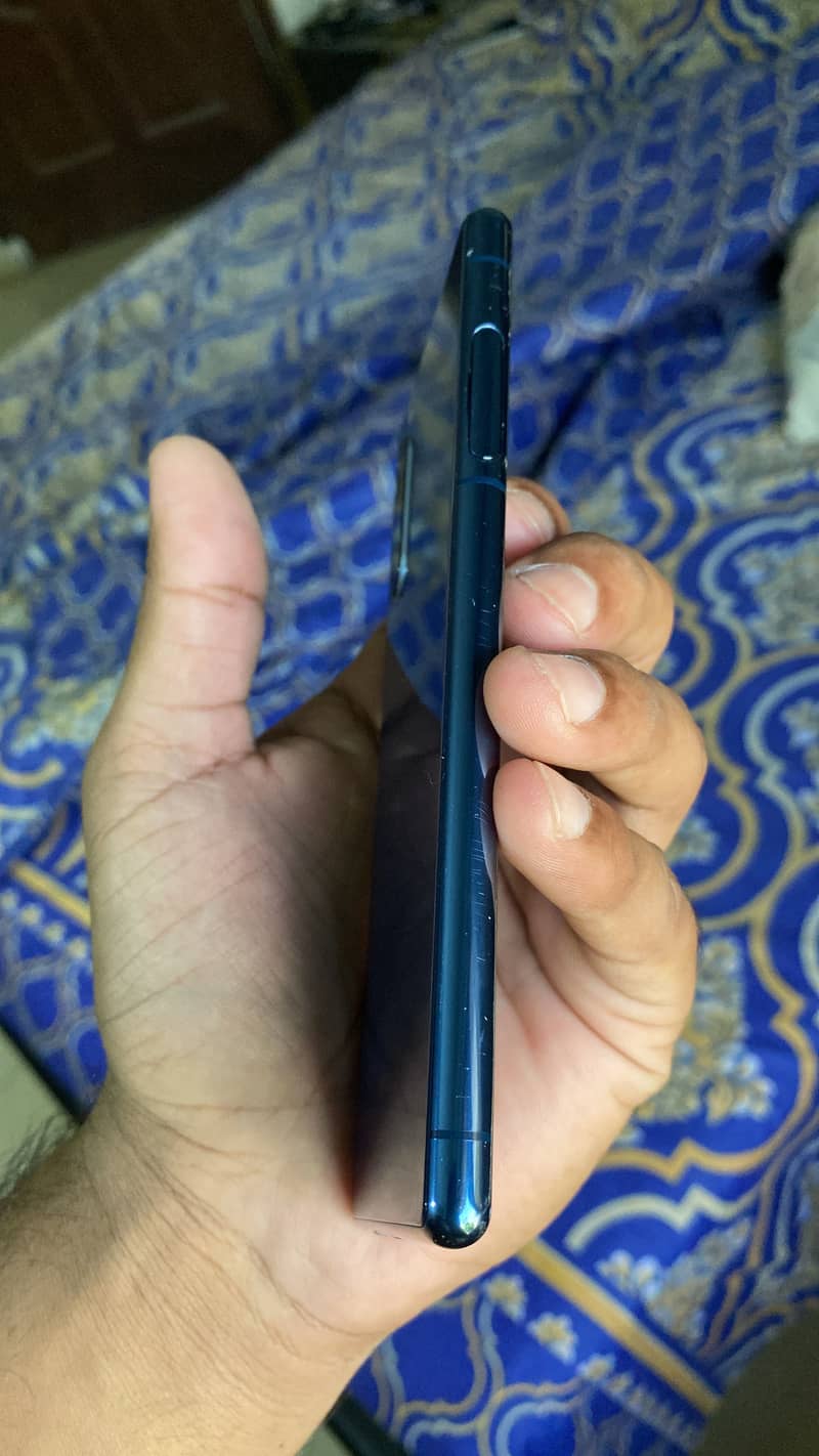 Sony experia 5 2