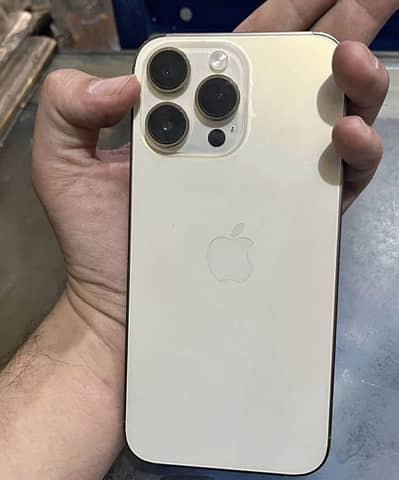 Apple iPhone 14 Pro Max