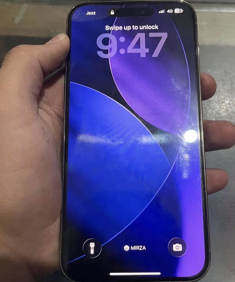 Apple iPhone 14 Pro Max 3