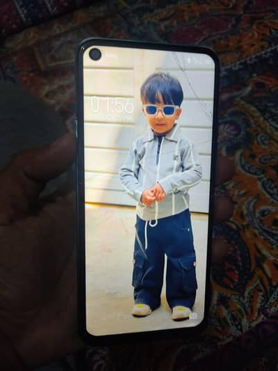 Tecno Spark 5 Pro 4/64 only phone