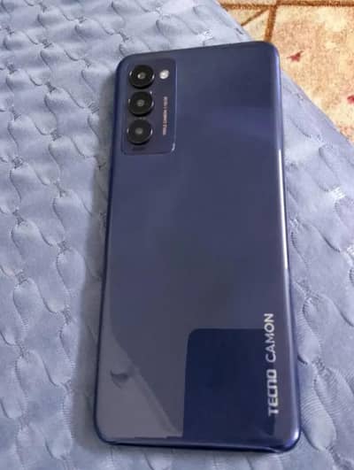 Tecno CAMON 18T