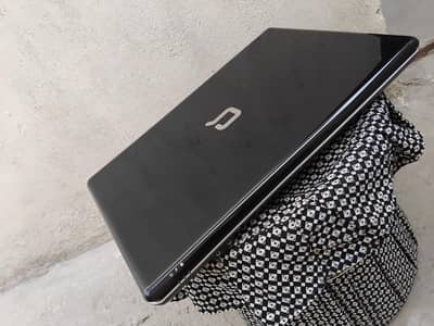 Hp Compaq Laptop