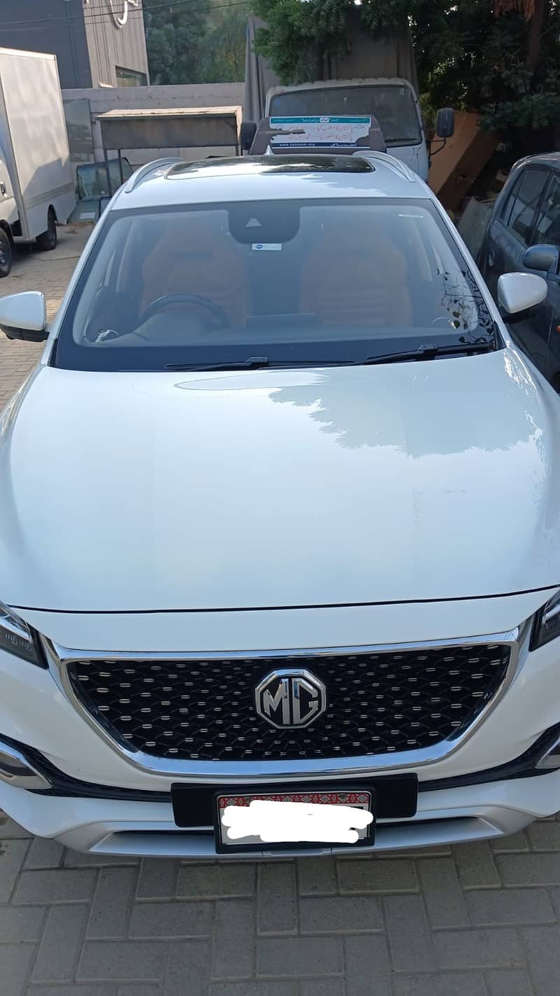 MG HS Trophy 2021 6