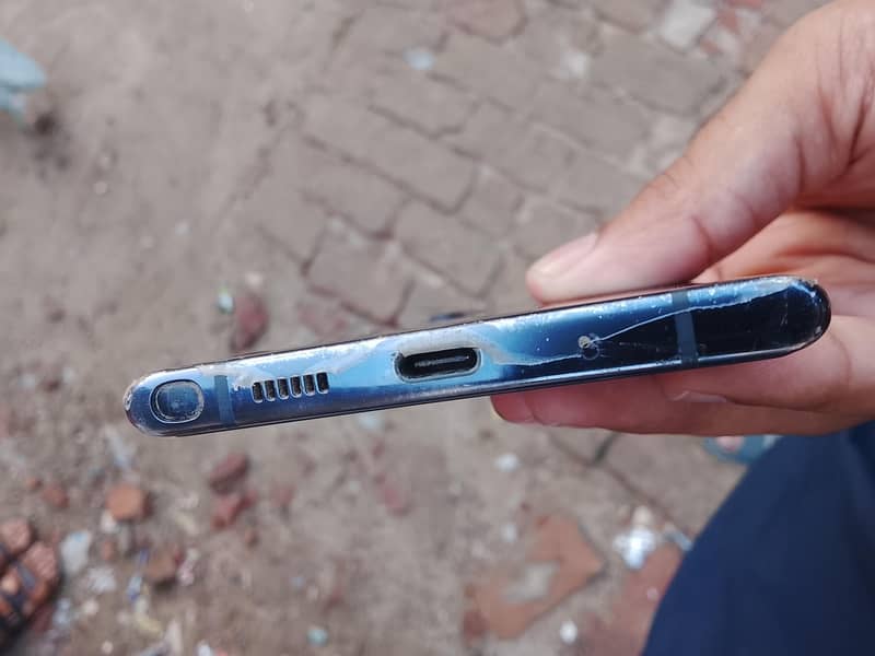 Samsung Mobile Note 10 Plus 5