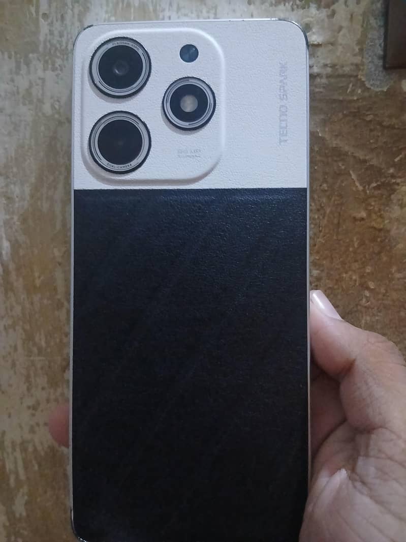 Tecno Spark 10 Pro 1
