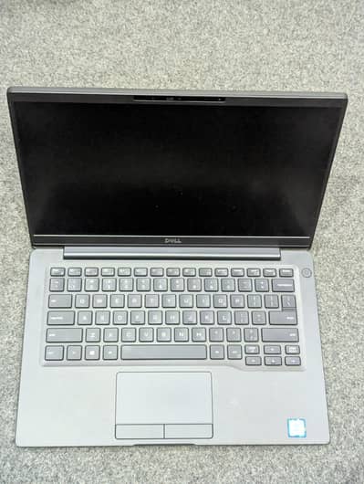 Dell Latitude 7400 i5 8th generation laptop
