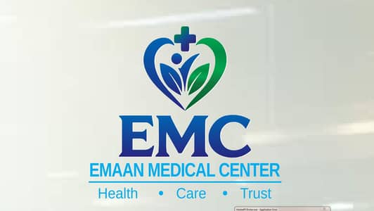Male and Female Dr. s required