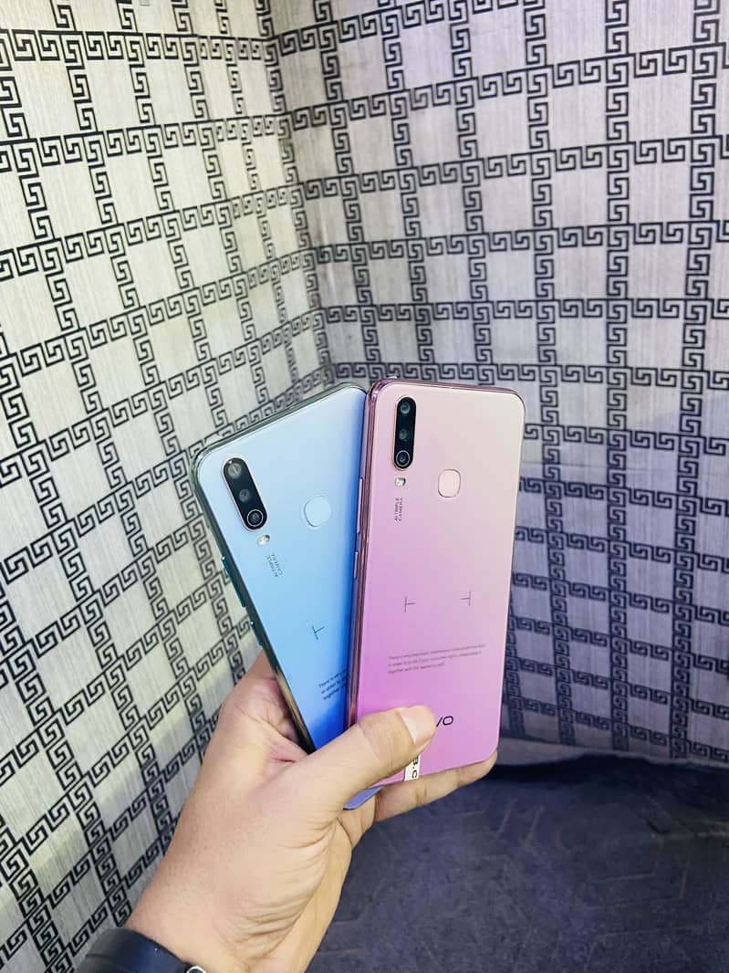 One plus N200 8