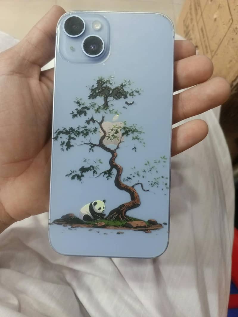 Apple iPhone 14 plus 1