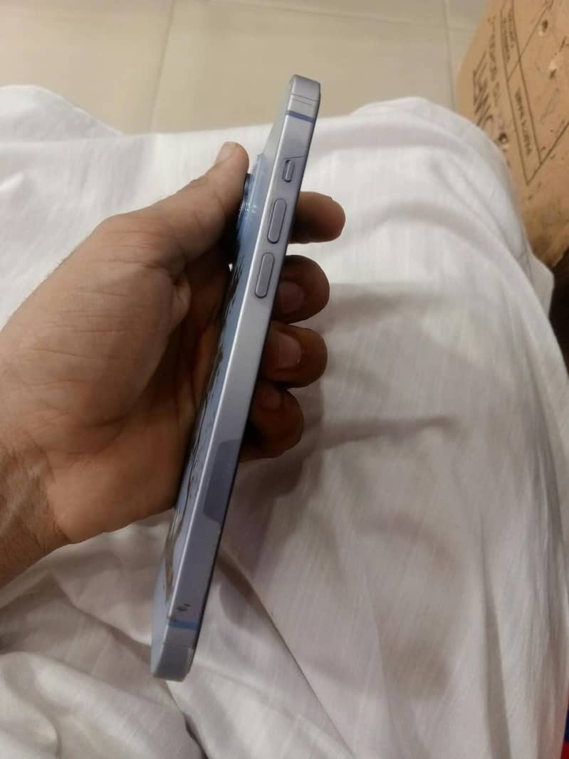 Apple iPhone 14 plus 2
