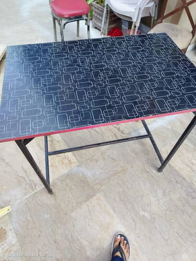 Restaurant Tables are for sale