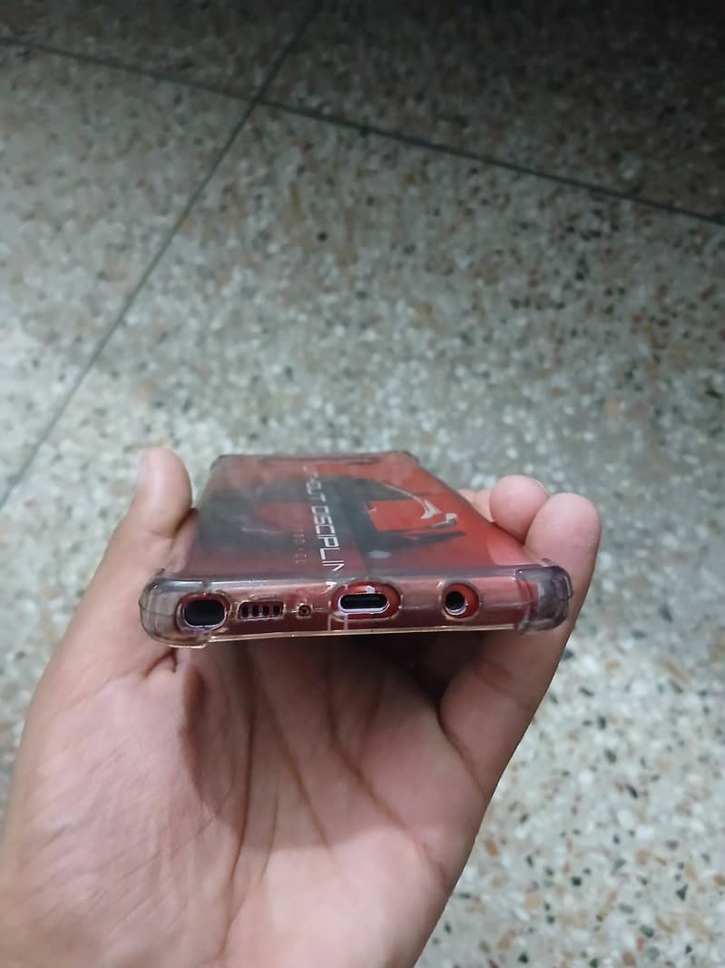 Samsung Mobile Note 8 1