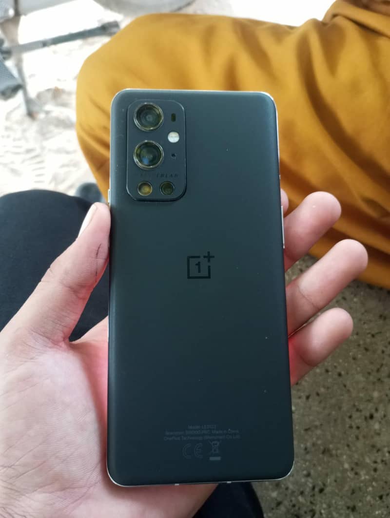 One Plus 9 Pro 0