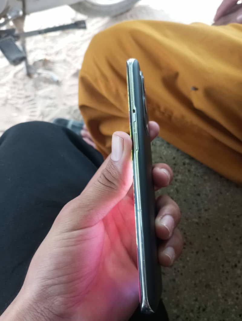 One Plus 9 Pro 1