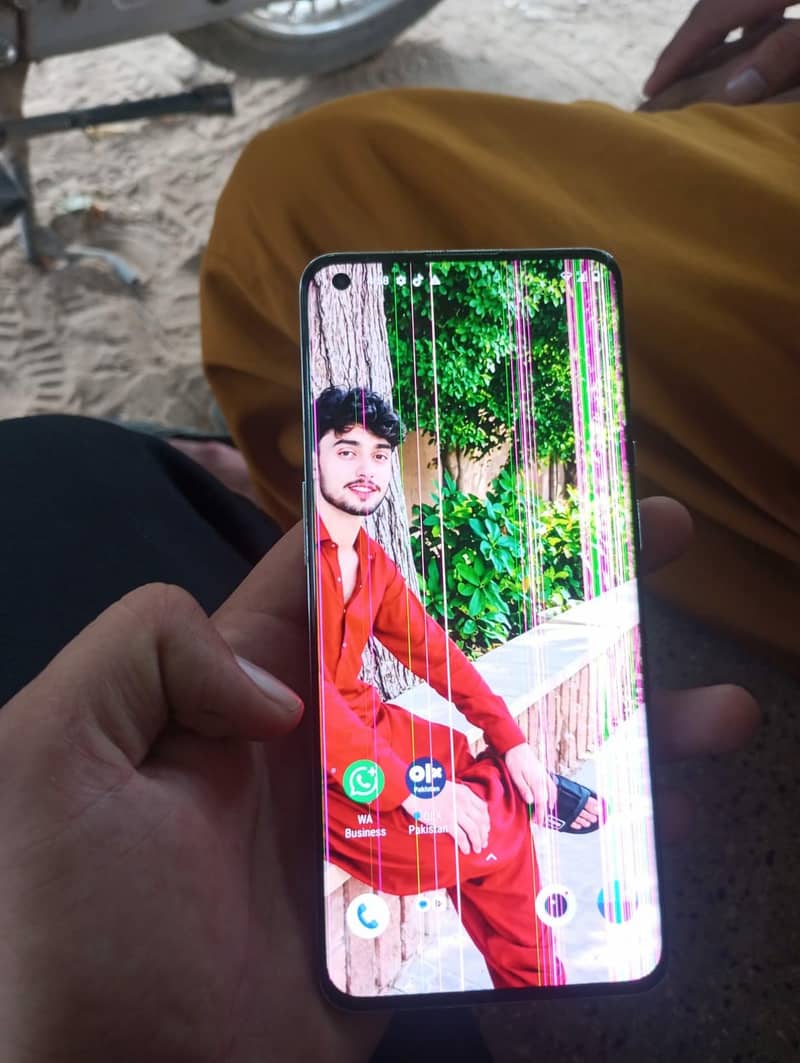 One Plus 9 Pro 4