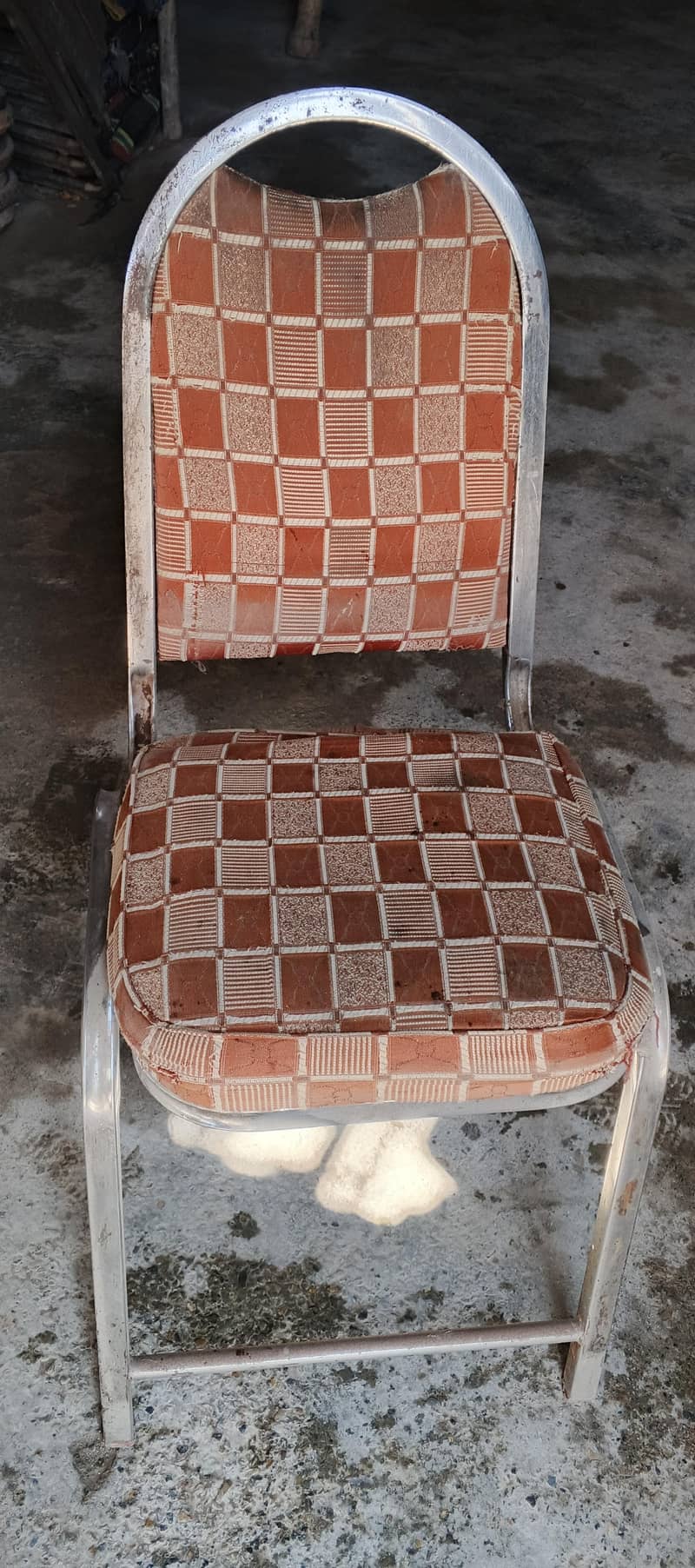 foam chairs 1