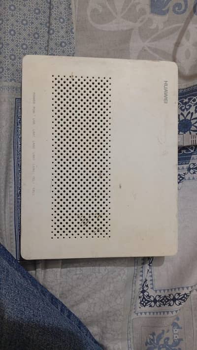 FIBAR ROUTER
