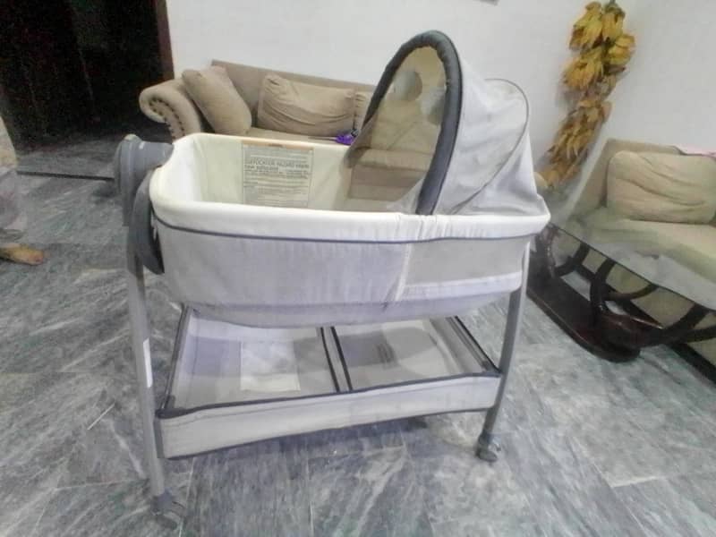 Graco imported  Electric swing 0