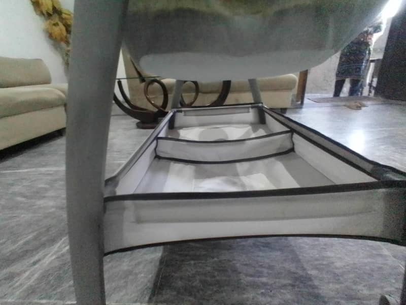 Graco imported  Electric swing 1