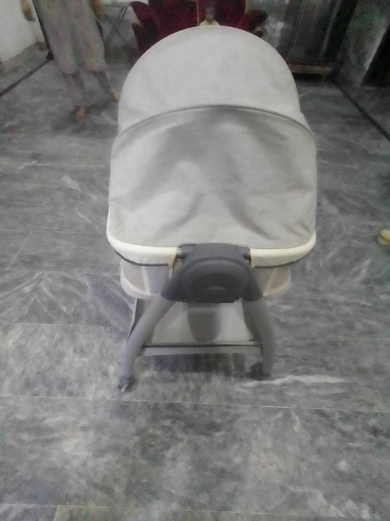 Graco imported  Electric swing 4