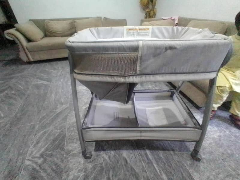 Graco imported  Electric swing 6