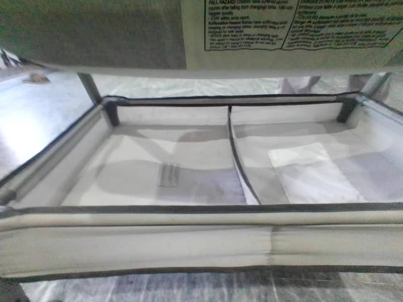 Graco imported  Electric swing 9
