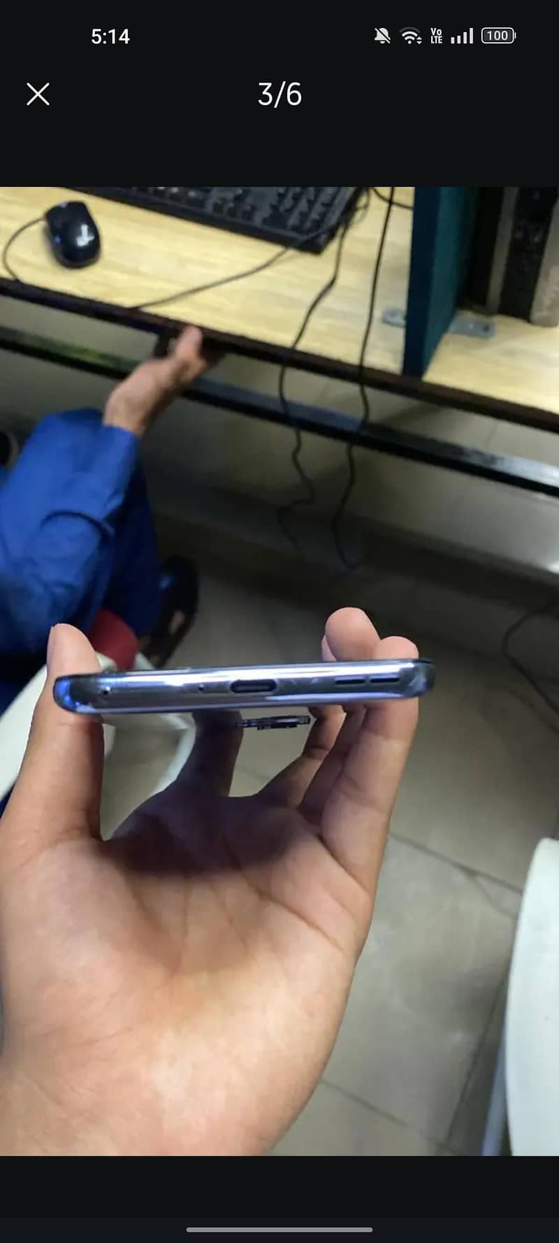 One Plus 9 5G 2