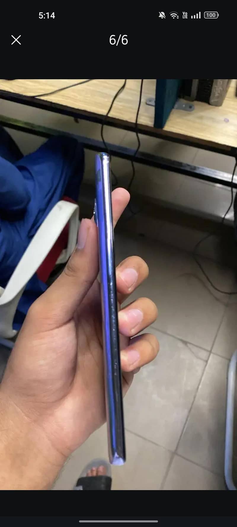 One Plus 9 5G 5
