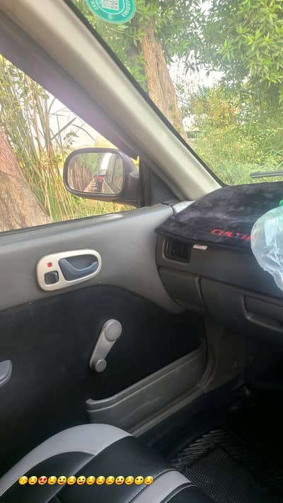 SUZUKI Cultus 1000 cc