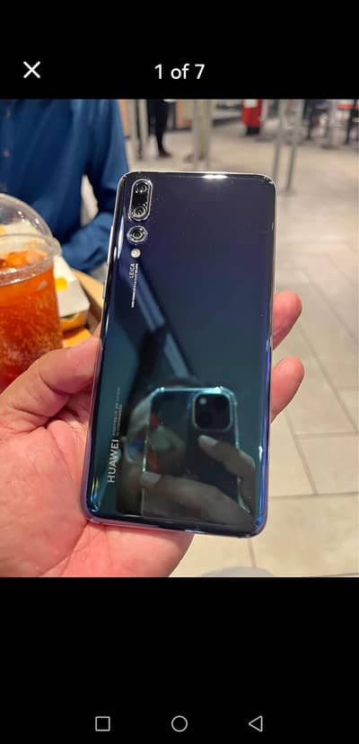 Huawei P20 Pro 6 256GB EXCHANGE OPPO VIVO