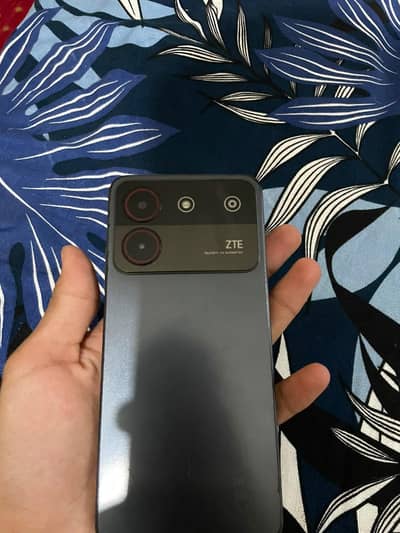 Zte Blade A54